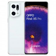 Смартфон OPPO Find X5 Pro 12/256GB Ceramic White (no Box) 