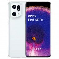 Смартфон OPPO Find X5 Pro 12/256GB Ceramic White (no Box)