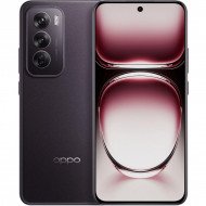 Смартфон OPPO Reno12 Pro 5G 12/256GB Nebula Black (no Box)