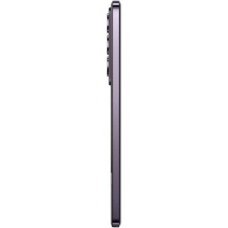 Смартфон OPPO Reno12 Pro 5G 12/256GB Nebula Black (no Box)  Фото №2