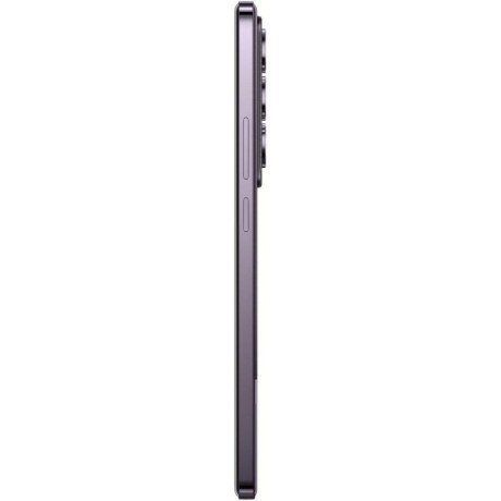 Смартфон OPPO Reno12 Pro 5G 12/256GB Nebula Black (no Box)  Фото №3