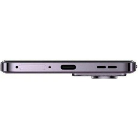 Смартфон OPPO Reno12 Pro 5G 12/256GB Nebula Black (no Box)  Фото №5