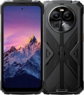 Смартфон Blackview BV8100 8/256GB Black 