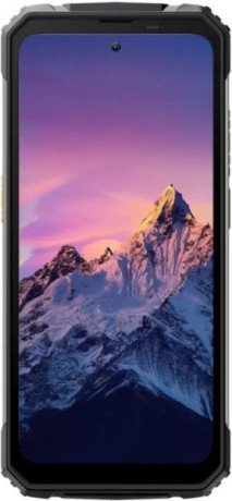 Смартфон Blackview BV8100 8/256GB Black (Global EU)  Фото №0
