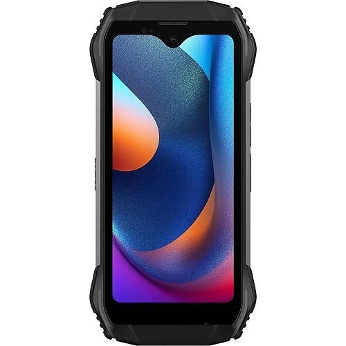 Смартфон Blackview N6000 SE 4/128GB Black  Фото №0