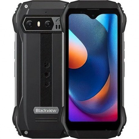 Смартфон Blackview N6000 SE 4/128GB Black