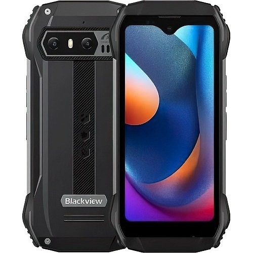 Смартфон Blackview N6000 SE 4/128GB Black (Global EU)
