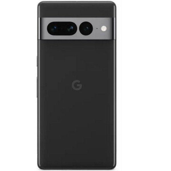 Смартфон Google Pixel 7 Pro 12/128GB Obsidian (Global EU)  Фото №4