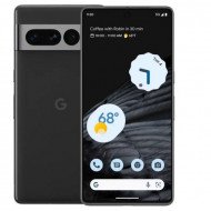 Смартфон Google Pixel 7 Pro 12/128GB Obsidian (Global EU) 