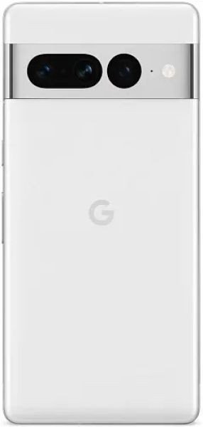 Смартфон Google Pixel 7 Pro 12/128GB Snow (Global EU)  Фото №4