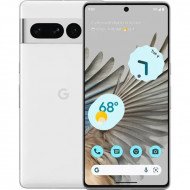 Смартфон Google Pixel 7 Pro 12/128GB Snow (Global EU) 