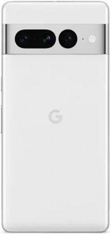 Смартфон Google Pixel 7 Pro 12/128GB Snow (Global EU)  Фото №4