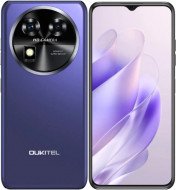 Смартфон Oukitel C37 6/256GB Purple 