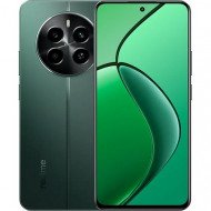 Смартфон realme 12 4G 8/256GB Pioneer Green (Global EU)