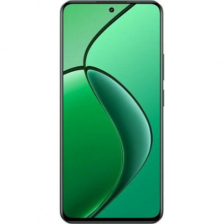 Смартфон realme 12 4G 8/256GB Pioneer Green (Global EU)  Фото №0