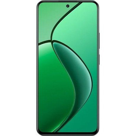 Смартфон realme 12 4G 8/256GB Pioneer Green (Global EU)  Фото №0