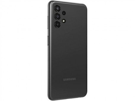 Смартфон Samsung Galaxy A13 5G SM-A136B 4/64GB Black  Фото №4