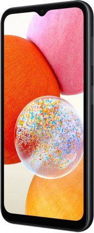 Смартфон Samsung Galaxy A14 5G SM-A146P 4/128GB Black  Фото №7