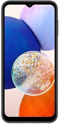 Смартфон Samsung Galaxy A14 5G SM-A146P 4/64GB Black  Фото №0