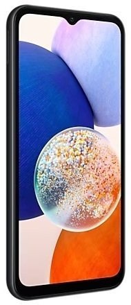 Смартфон Samsung Galaxy A14 5G SM-A146P 4/64GB Black  Фото №6