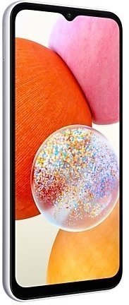 Смартфон Samsung Galaxy A14 5G SM-A146P 4/64GB Silver  Фото №7