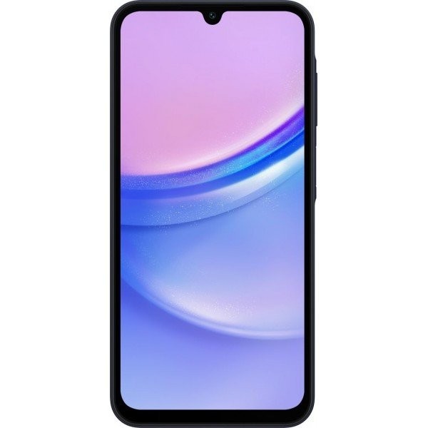 Смартфон Samsung Galaxy A15 5G SM-A156B 4/128GB Blue-Black  Фото №0