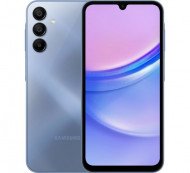 Смартфон Samsung Galaxy A15 5G SM-A156B 4/128GB Blue 