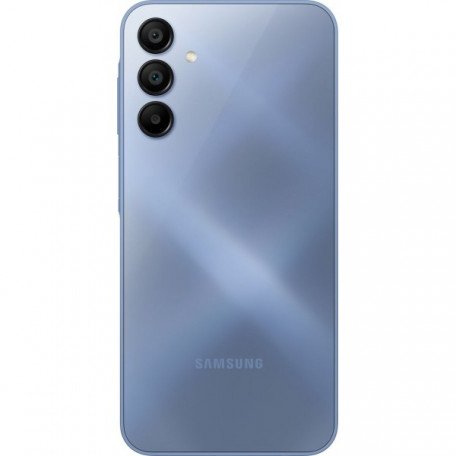 Смартфон Samsung Galaxy A15 5G SM-A156B 4/128GB Blue  Фото №3