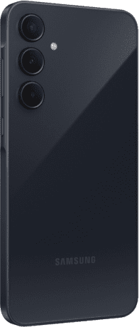 Смартфон Samsung Galaxy A35 5G 8/256GB Awesome Navy (SM-A356BZKG)  Фото №4