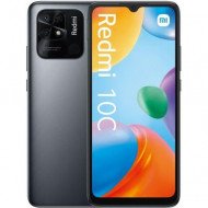 Смартфон Xiaomi Redmi 10A 2/32GB Graphite Gray 