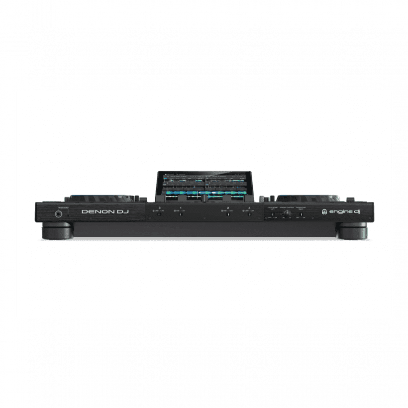 DJ-система Denon DJ Prime 4+  Фото №1
