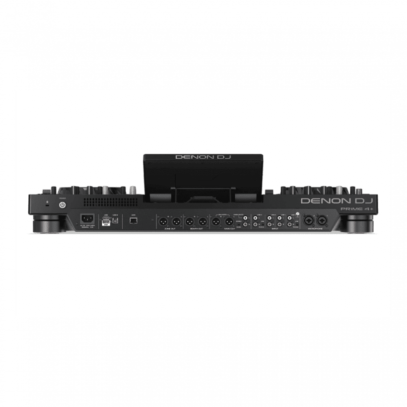 DJ-система Denon DJ Prime 4+  Фото №2