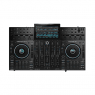 DJ-система Denon DJ Prime 4+ DJ-система Denon DJ Prime 4+