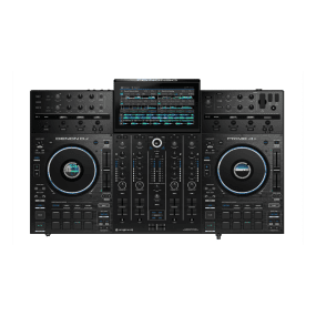 DJ-система Denon DJ Prime 4+