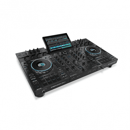 DJ-система Denon DJ Prime 4+  Фото №0