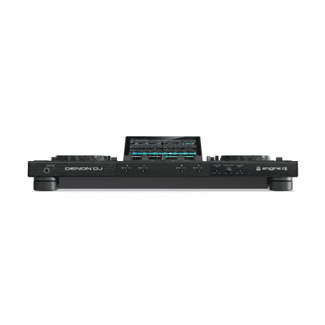 DJ-система Denon DJ Prime 4+  Фото №1