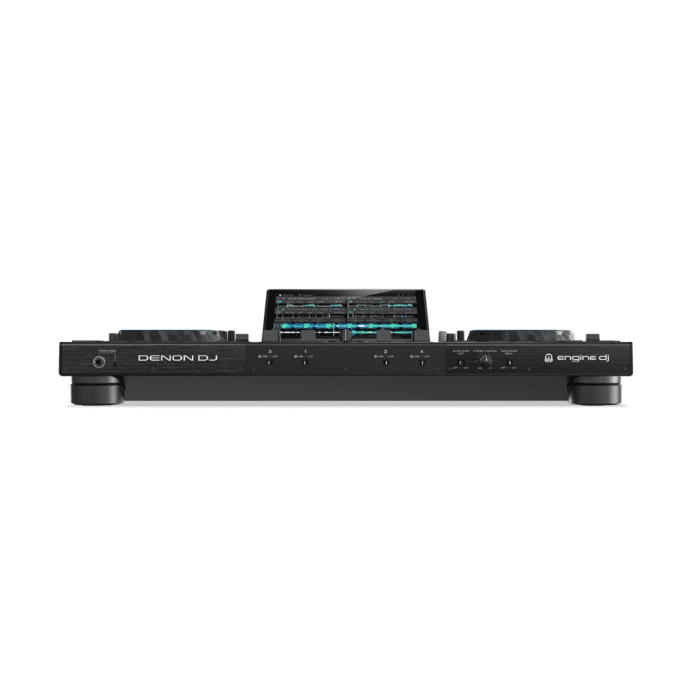 DJ-система Denon DJ Prime 4+  Фото №1