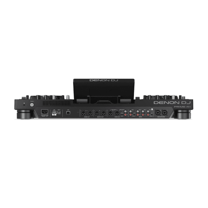 DJ-система Denon DJ Prime 4+  Фото №2