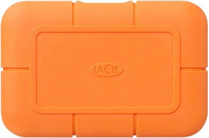 SSD накопичувач LaCie Rugged 2 TB (STHR2000800)