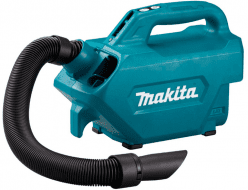 Автомобільний пилосос / Ручний пилосос Makita DCL184Z