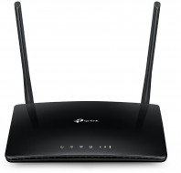 Беспроводной маршрутизатор (роутер) TP-Link TL-MR6400