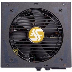 Блок питания SeaSonic Focus Plus 1000 Gold (SSR-1000FX)