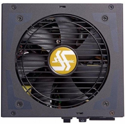 Блок питания SeaSonic Focus Plus 1000 Gold (SSR-1000FX)