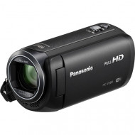 Відеокамера Panasonic HC-V380 Black (HC-V380EE-K) 