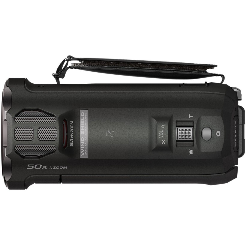 Відеокамера Panasonic HC-V785EE-K  Фото №2