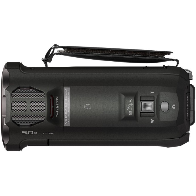 Відеокамера Panasonic HC-V785EE-K  Фото №2