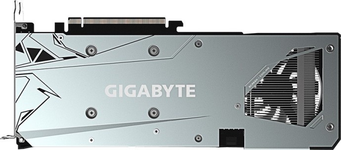 Видеокарта Gigabyte Radeon RX 6600 XT GAMING OC 8G (GV-R66XTGAMING OC-8GD)  Фото №3