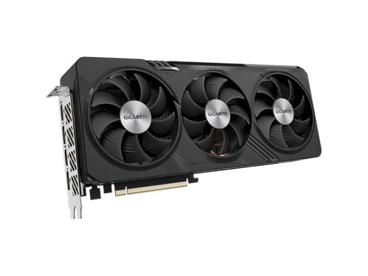 Відеокарта Gigabyte Radeon RX 7700 XT GAMING OC 12G (GV-R77XTGAMING OC-12GD)  Фото №2