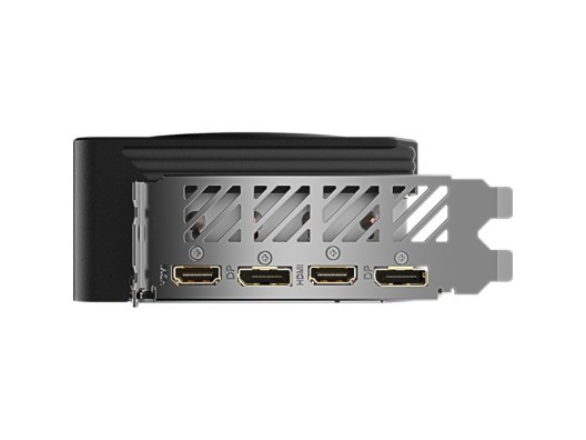 Відеокарта Gigabyte Radeon RX 7700 XT GAMING OC 12G (GV-R77XTGAMING OC-12GD)  Фото №4
