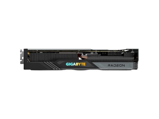 Відеокарта Gigabyte Radeon RX 7700 XT GAMING OC 12G (GV-R77XTGAMING OC-12GD)  Фото №6
